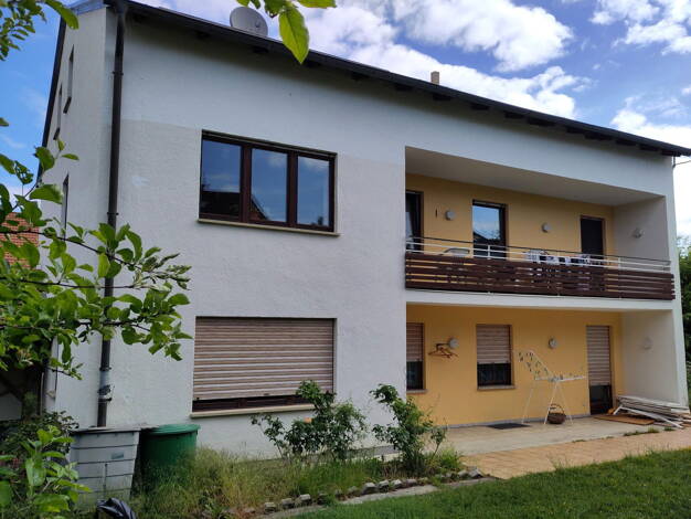 Mehrfamilienhaus zum Kauf provisionsfrei 850.000 € 12 Zimmer 254 m² 1.113 m² Grundstück Lehenackerweg 2 Oberisling-Graß Leoprechting 93053