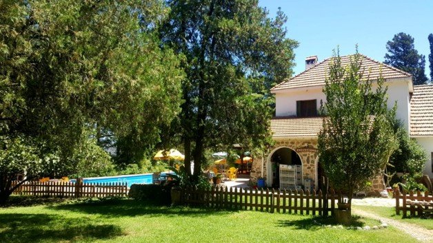 Haus zum Kauf 1.200.000 € 5 Zimmer 300 m²<br/>Wohnfläche 31.000 m²<br/>Grundstück Villa General Belgrano 5194