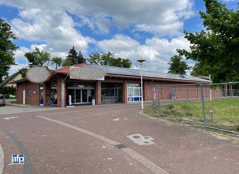 Ladenfläche zum Kauf 1.500.000 € Königs Wusterhausen Königs Wusterhausen - OT Deutsch Wusterhausen 15711