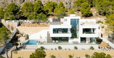 Einfamilienhaus zum Kauf 2.093.650 € 254 m² 1.252 m² Grundstück Altea 03590