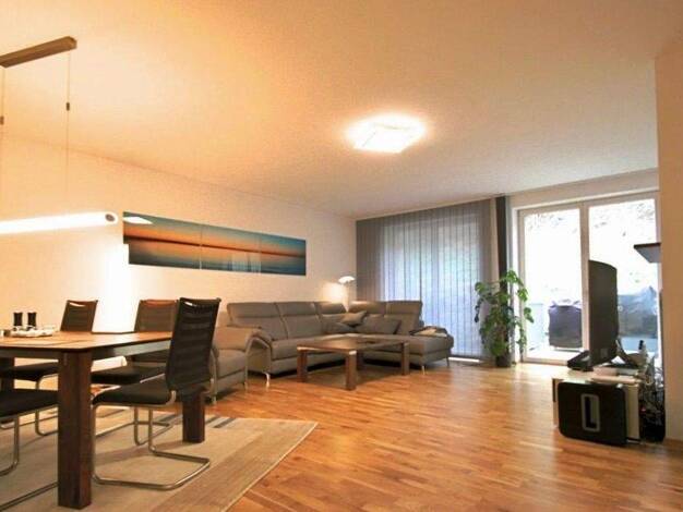 Wohnung zur Miete 1.350 € 3 Zimmer 125 m² 2. Geschoss frei ab 01.05.2026 Wald-Erlenbach Heppenheim 64646