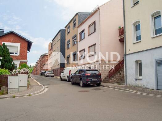 Stadthaus zum Kauf 109.000 € 8 Zimmer 269 m² 560 m² Grundstück Triebes Zeulenroda-Triebes 07950