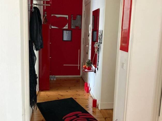 Wohnung zum Kauf als Kapitalanlage geeignet 285.000 € 3 Zimmer 70 m² Lichtenberg Berlin 10365