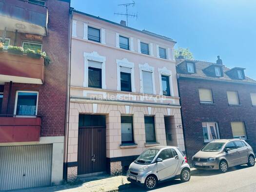 Reihenmittelhaus zum Kauf 198.000 € 7,5 Zimmer 225 m² 187 m² Grundstück Odenkirchen Mönchengladbach 41199