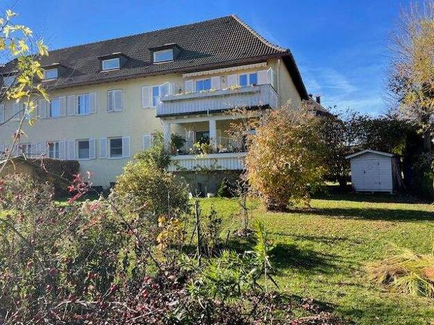 Wohnung zum Kauf als Kapitalanlage geeignet 579.000 € 5 Zimmer 130 m² Füssen 87629