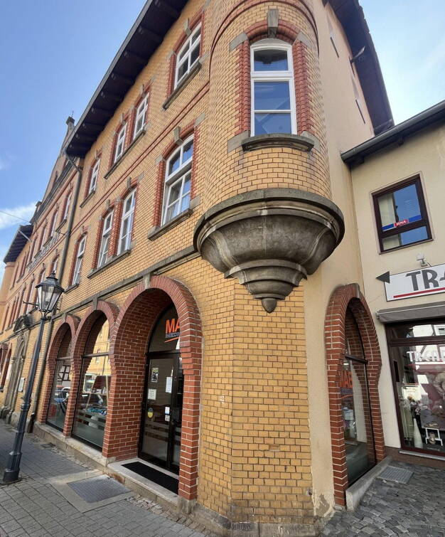 Bürofläche zum Kauf provisionsfrei 120.000 € 25 m² Bürofläche Wolfhagen Wolfhagen 34466