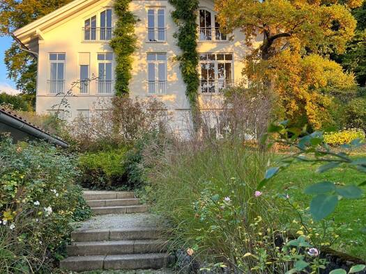 Villa zur Miete 3.200 € 5,5 Zimmer 150 m² 1.600 m² Grundstück frei ab sofort Herrsching Herrsching am Ammersee 82211