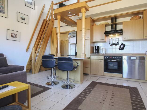 Sonstiges zum Kauf als Kapitalanlage geeignet 179.000 € 2 Zimmer 62 m² Strandstraße 30B Karlshagen 17449