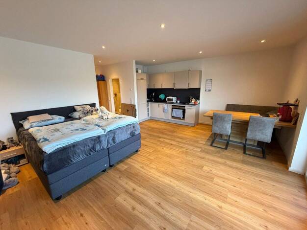 Studio zur Miete 687 € 1 Zimmer 49 m² Ruwer Trier 54292