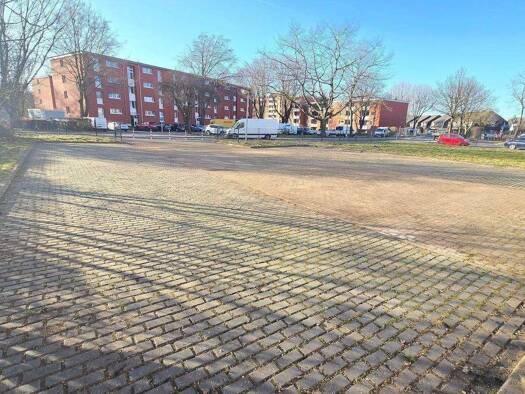 Grundstück zur Miete provisionsfrei 890 € 450 m² Grundstück Flottmoorring 56-58 Kaltenkirchen 24568