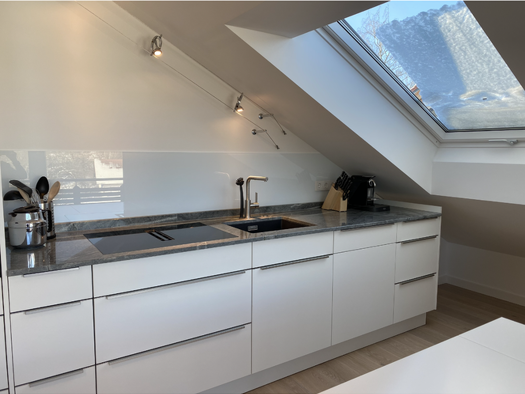 Wohnung zur Miete 800 € 1 Zimmer 35 m² Geschoss 1/2 frei ab 01.02.2026 Oberhaching 82041