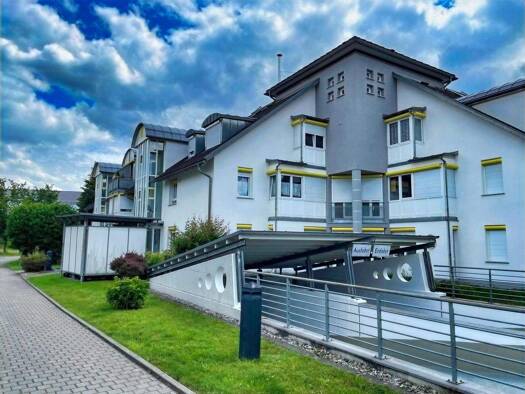 Tiefgaragenstellplatz zum Kauf 19.900 € Wangen 88239