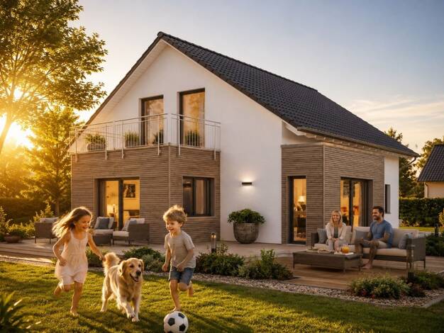 Einfamilienhaus zum Kauf 369.500 € 4 Zimmer 125 m² 450 m² Grundstück Soest Soest 59494
