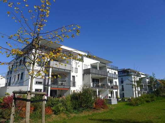 Wohnung zum Kauf provisionsfrei als Kapitalanlage geeignet 379.900 € 3 Zimmer 87 m² Roßtal 90574