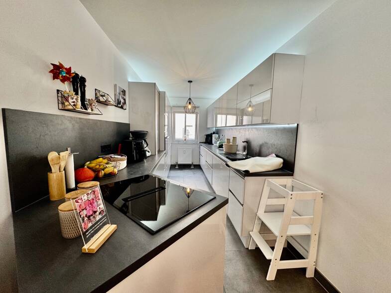 Wohnung zum Kauf 290.000 € 3 Zimmer 78 m² EG Mitte Ludwigshafen am Rhein 67059