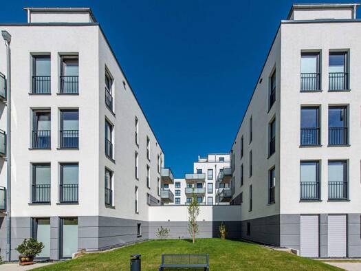 Wohnung zur Miete 1.050 € 2 Zimmer 87 m² 1. Geschoss Kempers Häuschen 2 Elberfeld Wuppertal 42109