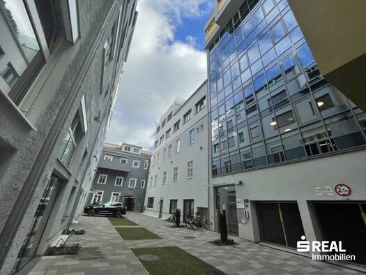 Ladenfläche zur Miete 815 € Waldegg Linz 4020