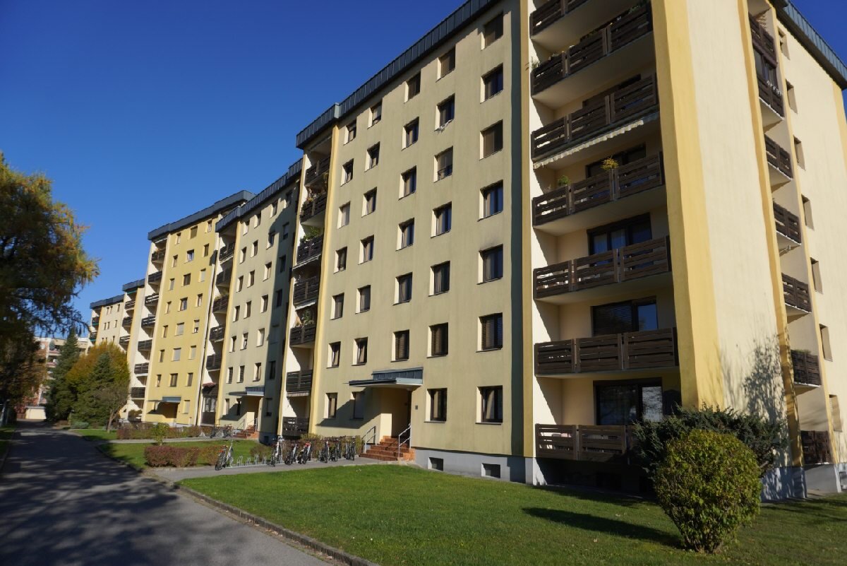 Wohnung zum Kauf 225.000 € 3 Zimmer 80,8 m²<br/>Wohnfläche Völkendorf Villach 9500