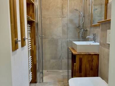 Maisonette zur Miete 950 € 4 Zimmer 68 m² Geschoss EG/4 frei ab sofort Wenigenjenaer Platz 2 Wenigenjena Jena 07749