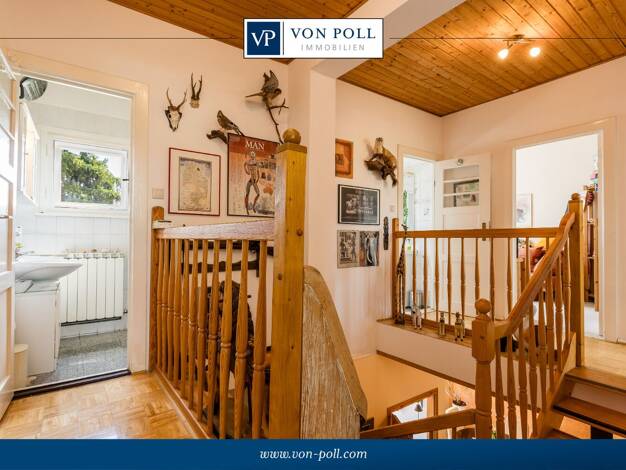 Reihenmittelhaus zum Kauf 795.000 € 6 Zimmer 140 m² 352 m² Grundstück Britz Neukölln 12359