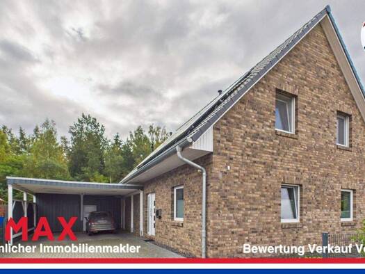 Einfamilienhaus zum Kauf provisionsfrei 539.000 € 6 Zimmer 146,5 m² 685 m² Grundstück Trappenkamp 24610