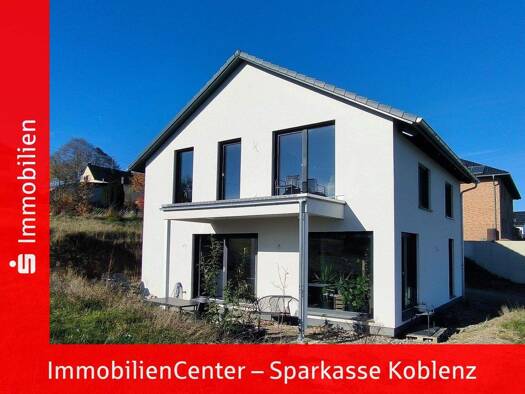 Einfamilienhaus zum Kauf 498.000 € 5 Zimmer 155 m² 1.208 m² Grundstück frei ab sofort Laubach 56759