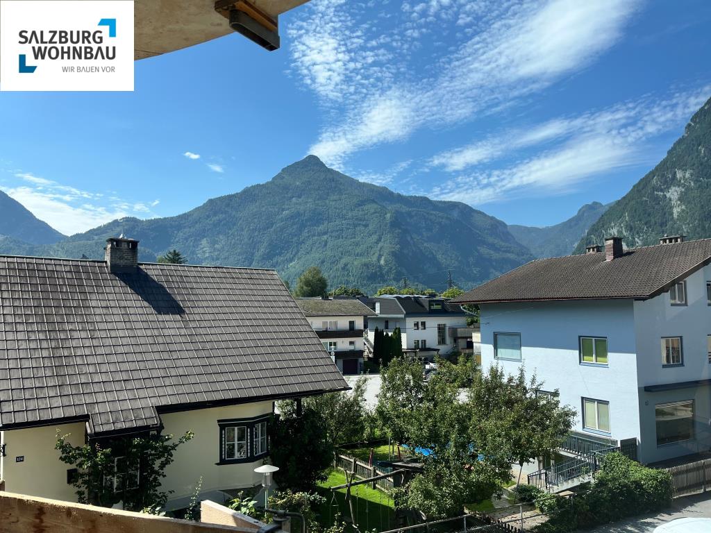 Wohnung zum Kauf provisionsfrei 546.500 € 3 Zimmer 85,9 m²<br/>Wohnfläche Gangsteig 122 Golling an der Salzach 5440