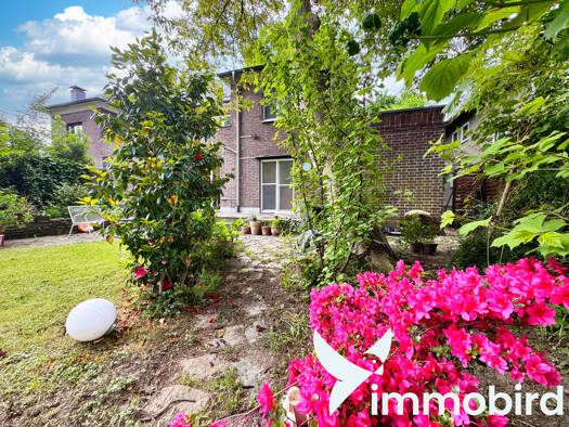 Doppelhaushälfte zum Kauf 1.599.000 € 8 Zimmer 210 m² 970 m² Grundstück Köln 50858