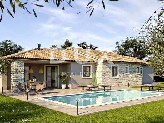 Einfamilienhaus zum Kauf - Erstbezug 650.000 € 5 Zimmer 185 m² 1.875 m² Grundstück Labin 52220