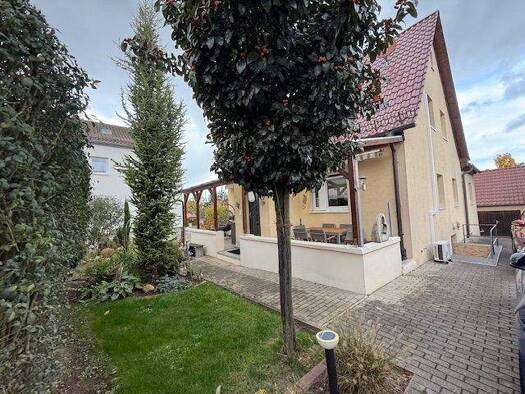 Einfamilienhaus zum Kauf 599.000 € 8 Zimmer 160 m² 833 m² Grundstück Heilbronn 74076