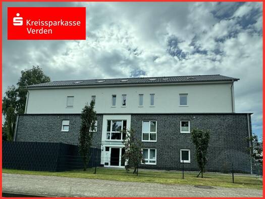 Wohnung zum Kauf 356.000 € 4 Zimmer 100 m² Uesen Achim 28832