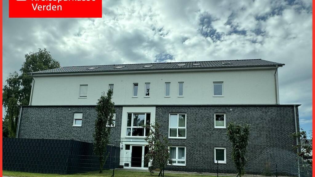Wohnung zum Kauf 356.000 € 4 Zimmer 100 m² Uesen Achim 28832