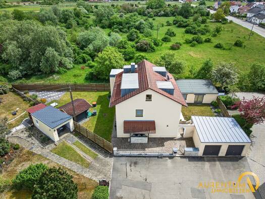 Mehrfamilienhaus zum Kauf 649.000 € 13 Zimmer 234 m² 645 m² Grundstück Kelheim 93309