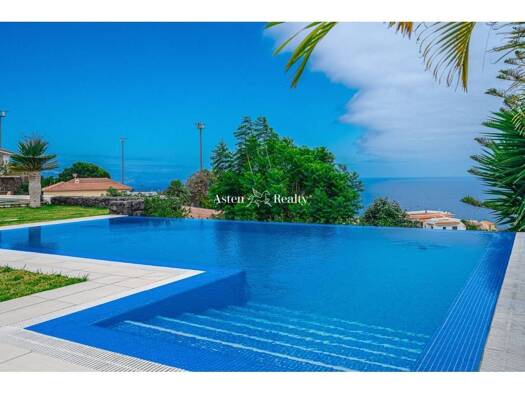 Villa zum Kauf 900.000 € 3 Zimmer 359 m² El Sauzal 38360