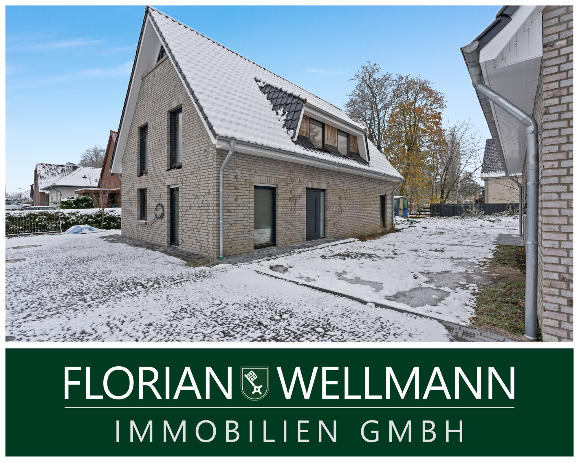 Einfamilienhaus zum Kauf 450.000 € 5 Zimmer 190,6 m²<br/>Wohnfläche Rüstersiel Wilhelmshaven 26388