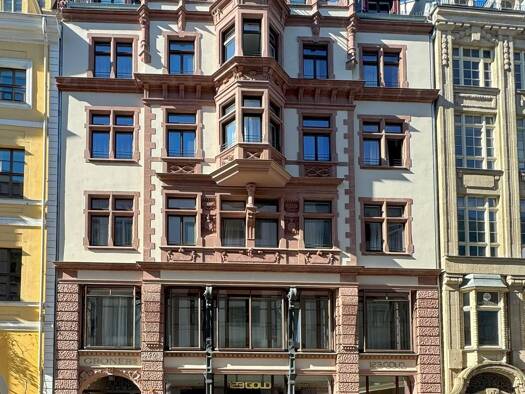 Verkaufsfläche zur Miete 23 € 253 m² Verkaufsfläche teilbar ab 253 m² Zentrum Leipzig 04109