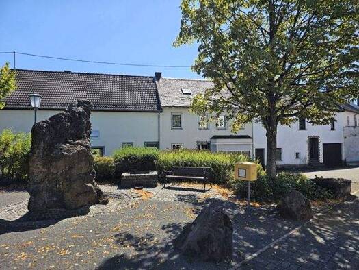 Mehrfamilienhaus zum Kauf 450.000 € 15 Zimmer 240 m² 1.300 m² Grundstück Bettenfeld 54533