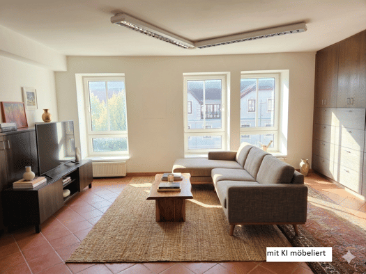 Wohnung zum Kauf 190.000 € 2 Zimmer 89 m² 1. Geschoss Neulengbach 3040