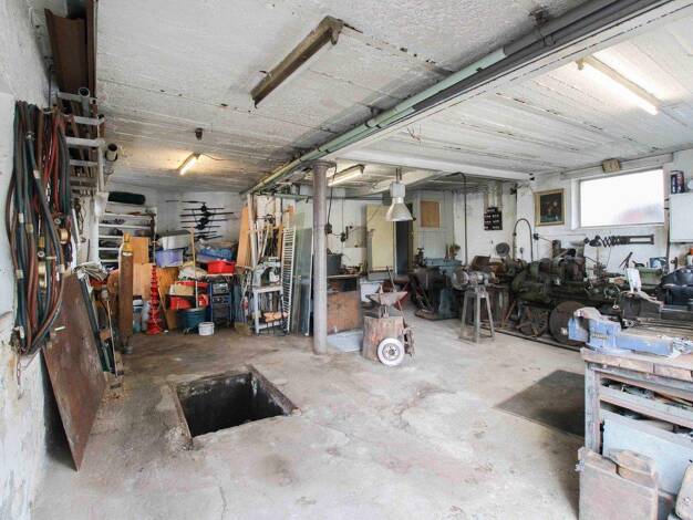 Einfamilienhaus zum Kauf 139.000 € 4 Zimmer 106,2 m² 115,2 m² Grundstück Ransbach-Baumbach 56235