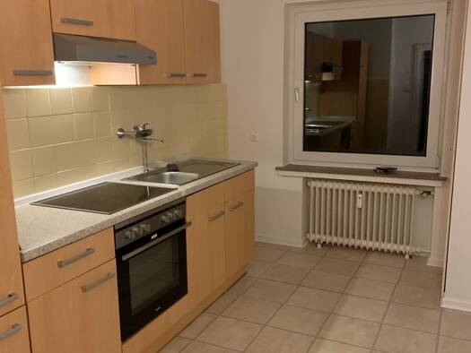 Wohnung zur Miete 480 € 2 Zimmer 55 m² Geschoss 2/3 frei ab 01.12.2025 Pestalozzistraße 5 A Munster 29633