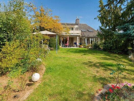 Maisonette zum Kauf 699.000 € 5 Zimmer 199 m² Offenthal Dreieich 63303