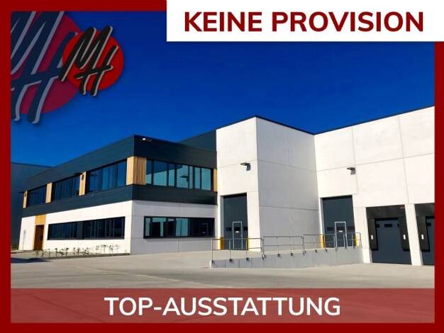 Lagerhalle zur Miete provisionsfrei 5.000 m² Lagerfläche teilbar ab 1.000 m² Darmstadt 64293