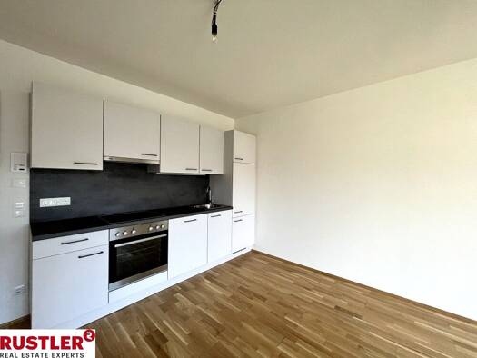 Wohnung zur Miete 612 € 2 Zimmer 54,6 m² 4. Geschoss Lend Graz 8020