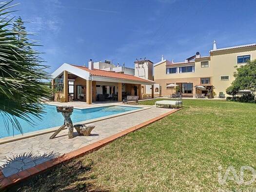 Haus zum Kauf 1.450.000 € 210 m² 3.249 m² Grundstück Portimão 8500