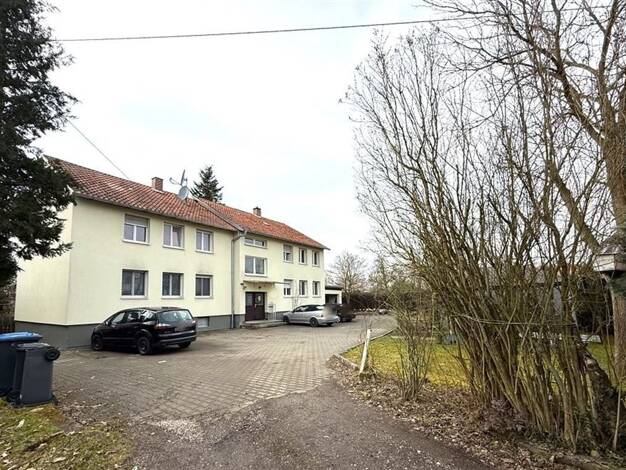 Wohnung zum Kauf 220.000 € 3 Zimmer 65 m² Diepertshofen Pfaffenhofen a d Roth 89284