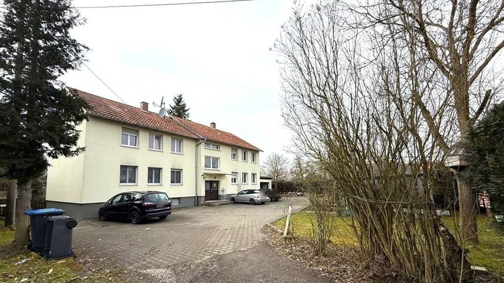 Wohnung zum Kauf 199.000 € 3 Zimmer 65 m² Diepertshofen Pfaffenhofen a d Roth 89284