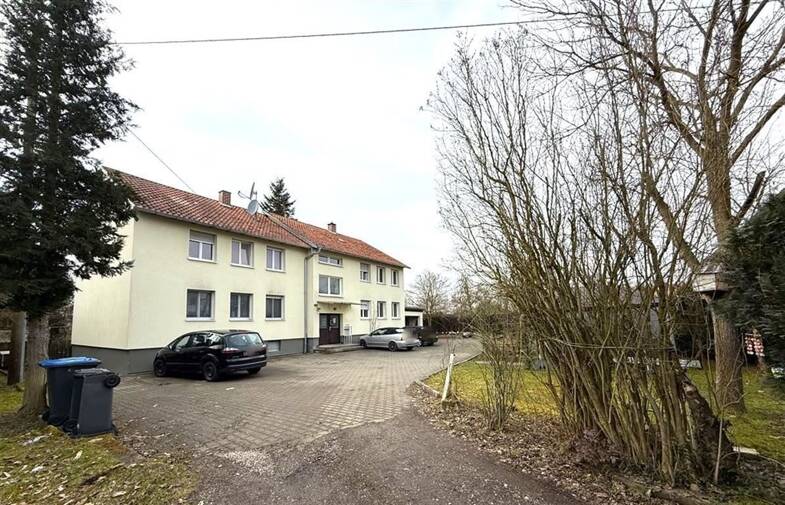 Etagenwohnung kaufen in Weißenhorn immowelt
