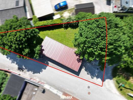 Grundstück zum Kauf 60.000 € 365 m² Grundstück Hohenberg 3192