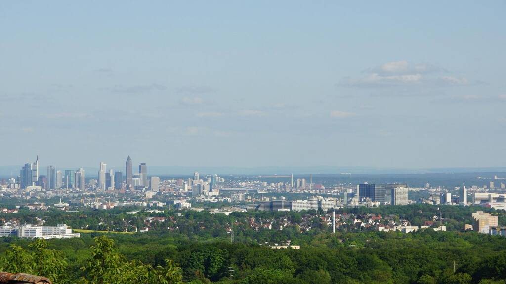 Wohnung zur Miete 950 € 3 Zimmer 73 m² 1. Geschoss frei ab 01.07.2026 Am Mönchswald 10 Mammolshain Königstein 61462