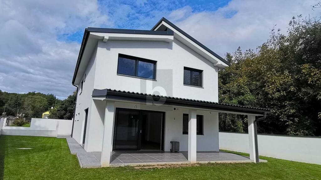 Einfamilienhaus zum Kauf 690.000 € 5 Zimmer 154 m² 494 m² Grundstück Bad Sauerbrunn 7202